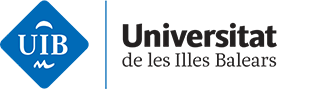 Universitat de les Illes Balears logo